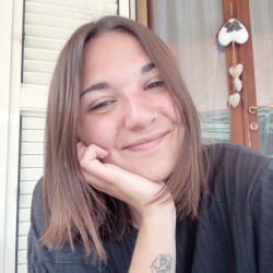 tutor a Fornacette - Eleonora