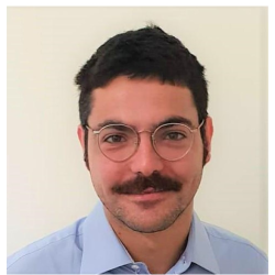 tutor a Roma - daniele