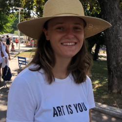 tutor a Boves - Letizia