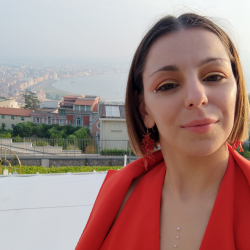 tutor a Milano - Rita Roberta