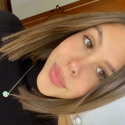 tutor a lomazzo - Giorgia