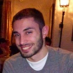 tutor a Pisa - Stefano