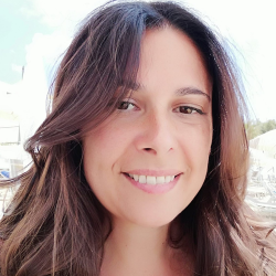 tutor a Taranto - Stefania