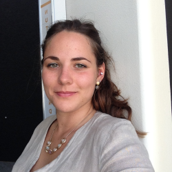 tutor a Monza - Irina