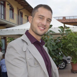 tutor a Scafati - Vincenzo