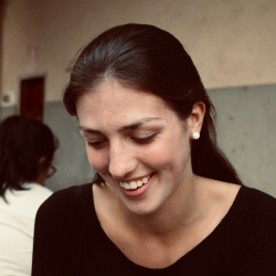 tutor a Nichelino - Rebecca