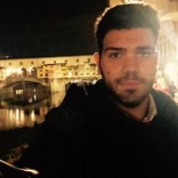 tutor a Siena - Luca