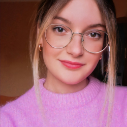 tutor a Asciano - Irene