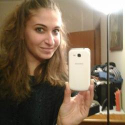 tutor a Rimini - Giulia
