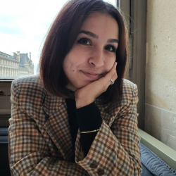 tutor a Bologna - Elena