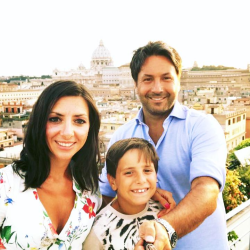 immagine del tutor Riccardo