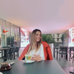tutor a Milano - Chiara