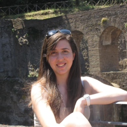 tutor a Seregno - Federica