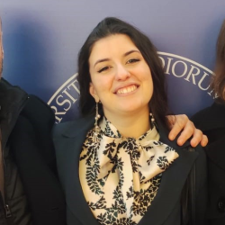 tutor a Brescia - Giulia