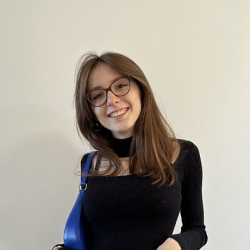tutor a Torino - Alessia