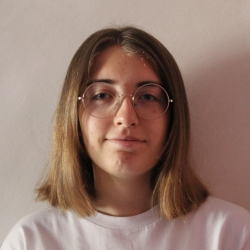 tutor a Bologna - Alessia