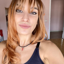 tutor a Napoli - Alessandra