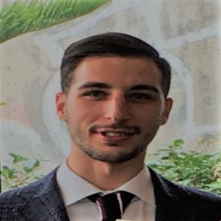 tutor a Roma - Roberto