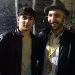 tutor a Napoli - Dario