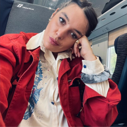 tutor a Milano - Edvige