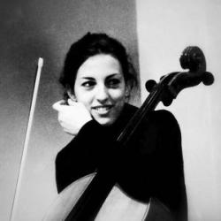 tutor a roma - irene maria
