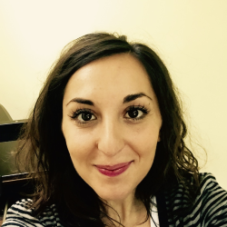 tutor a Flumeri - Cristina