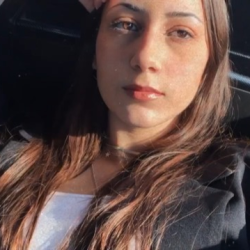 tutor a Roma - Valeria