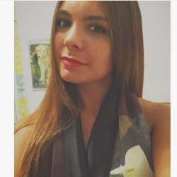 tutor a Trieste - Benedetta