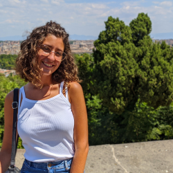 tutor a Civitanova Marche - Federica