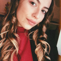 tutor a Catanzaro - Simona