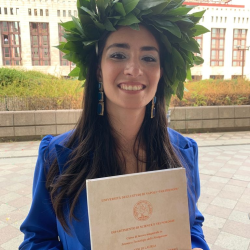 tutor a Messina - Marika