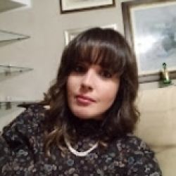 tutor a TERNI - RACHELE