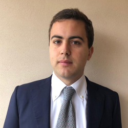 tutor a Roma - Giorgio