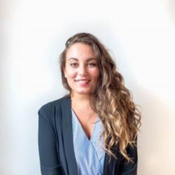 tutor a milano - Silvia