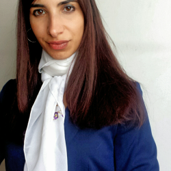 tutor a Galatina - Najra Alessia