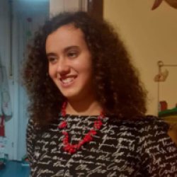 tutor a Inverigo - Valentina