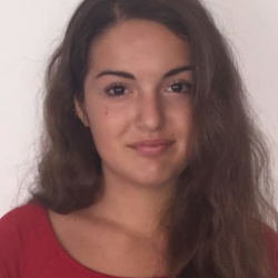 tutor a Palermo - Sabrina