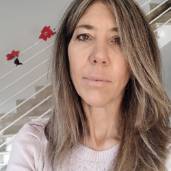 tutor a Roma - Monica