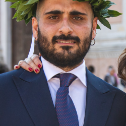 tutor a Bologna - Giuliano