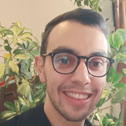 tutor a Barga - Luca
