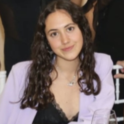 tutor a Genzano - Giorgia