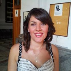 tutor a BELPASSO - EVA ORIANA MARIA