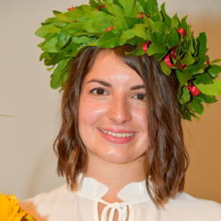 tutor a Forlì - Lucia