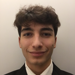 tutor a Milano - Alessandro