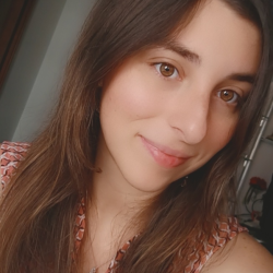 tutor a Roma - Ilaria