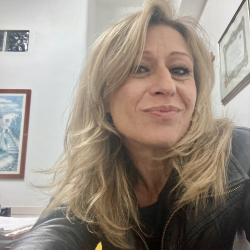 tutor a Gioia Tauro - Daniela
