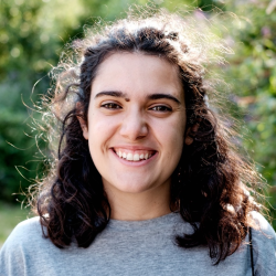 tutor a Solto Collina - Valentina