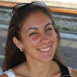 tutor a Roma - Chiara