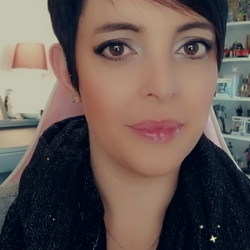 tutor a velletri - Francesca