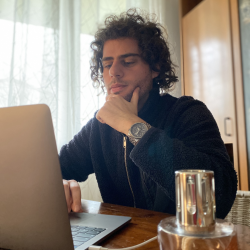 tutor a Padova - Pietro